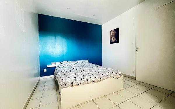 Appartement à vendre    3 pièces • 55,49 m2 Miramas