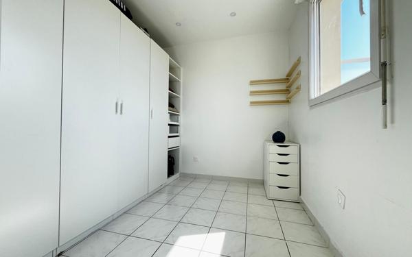 Appartement à vendre    3 pièces • 55,49 m2 Miramas