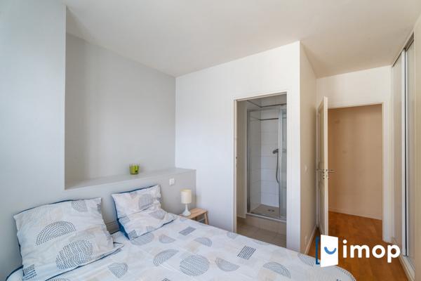 T2 dernier étage DPE C