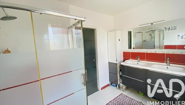 Maison à vendre 8 pièces 159 m² Gien