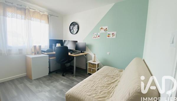 Maison à vendre 8 pièces 159 m² Gien