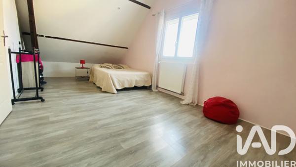 Maison à vendre 8 pièces 159 m² Gien