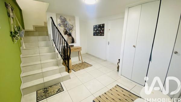 Maison à vendre 8 pièces 159 m² Gien