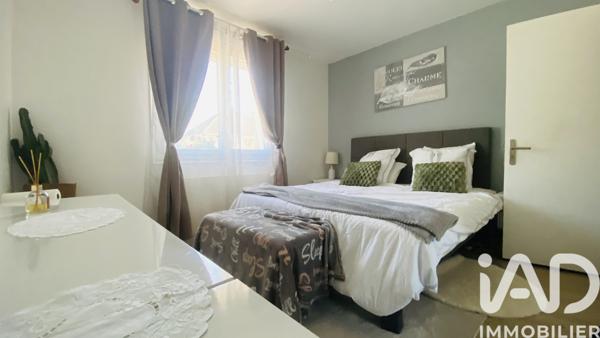 Maison à vendre 8 pièces 159 m² Gien