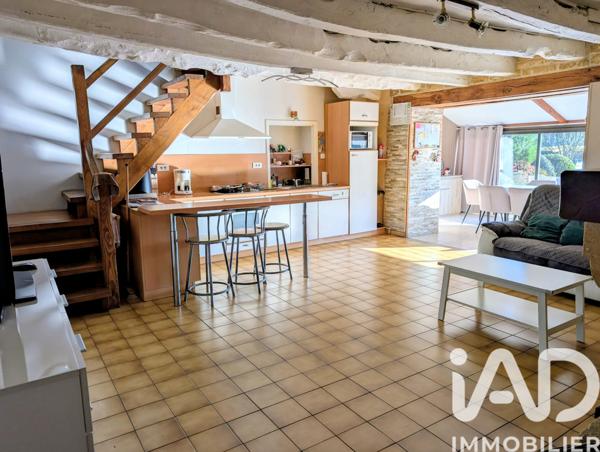 Maison à vendre 4 pièces 115 m² Évran