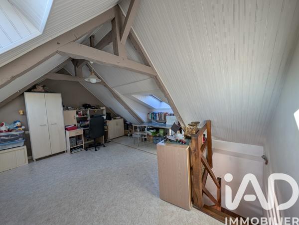 Maison à vendre 4 pièces 115 m² Évran