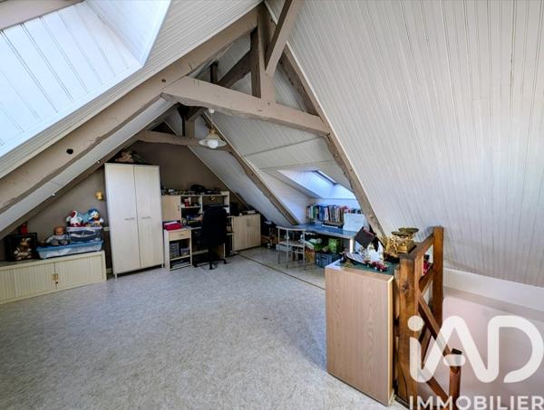Maison à vendre 4 pièces 115 m² Évran