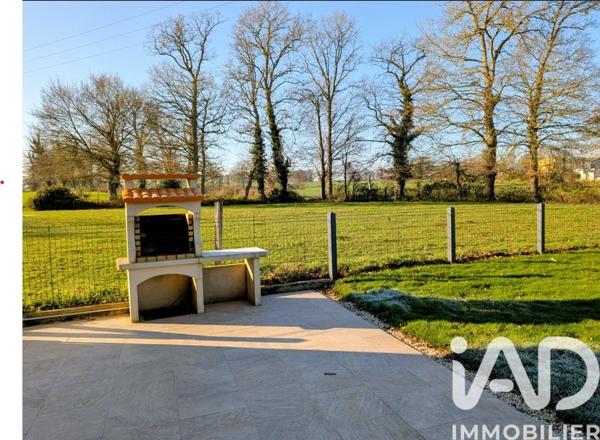 Maison à vendre 4 pièces 115 m² Évran