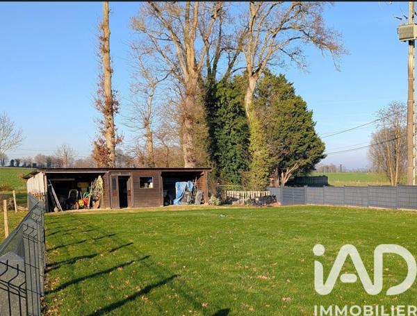 Maison à vendre 4 pièces 115 m² Évran