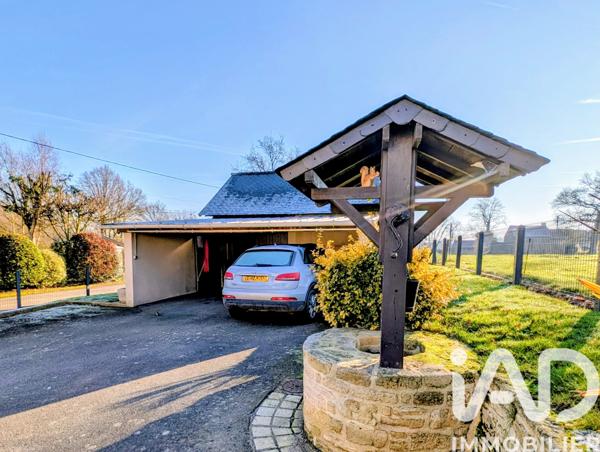 Maison à vendre 4 pièces 115 m² Évran