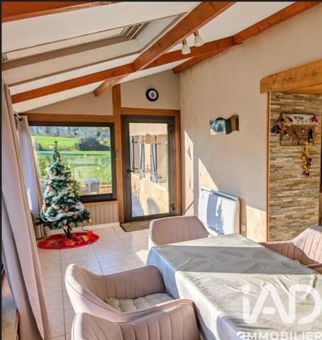 Maison à vendre 4 pièces 115 m² Évran