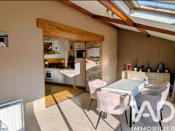 Maison à vendre 4 pièces 115 m² Évran