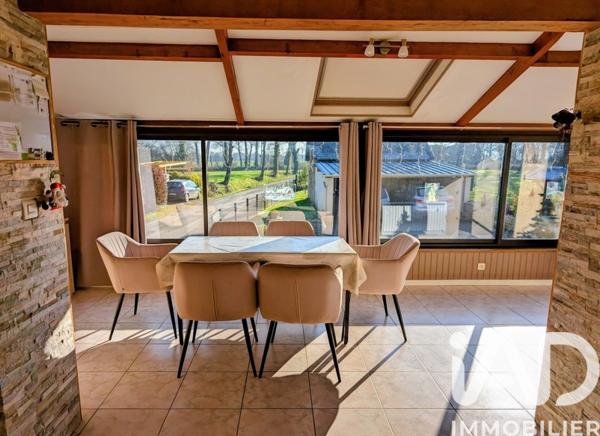 Maison à vendre 4 pièces 115 m² Évran