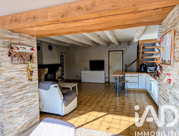 Maison à vendre 4 pièces 115 m² Évran