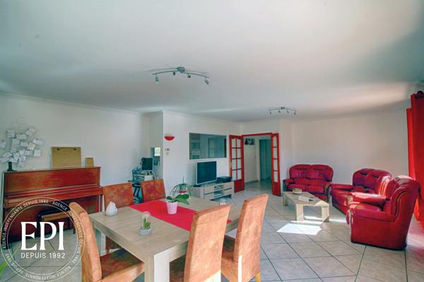DPE A Exceptionnel !! Spacieuse Villa 8 pieces jardin piscine maison d'amis ...