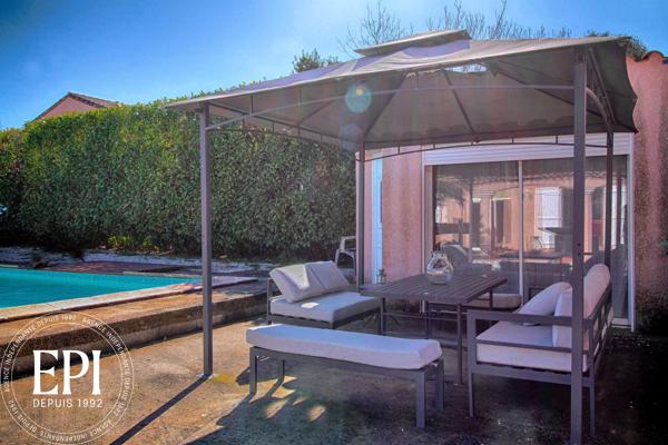 DPE A Exceptionnel !! Spacieuse Villa 8 pieces jardin piscine maison d'amis ...