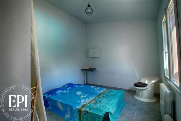 DPE A Exceptionnel !! Spacieuse Villa 8 pieces jardin piscine maison d'amis ...