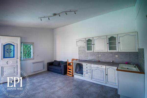 DPE A Exceptionnel !! Spacieuse Villa 8 pieces jardin piscine maison d'amis ...