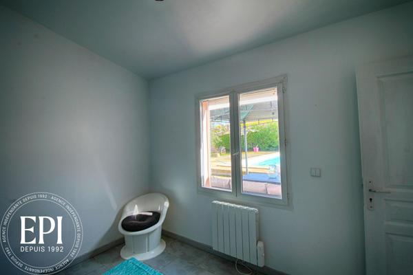 DPE A Exceptionnel !! Spacieuse Villa 8 pieces jardin piscine maison d'amis ...