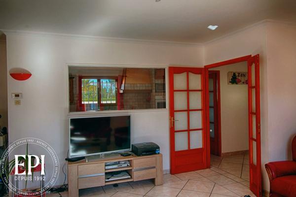 DPE A Exceptionnel !! Spacieuse Villa 8 pieces jardin piscine maison d'amis ...