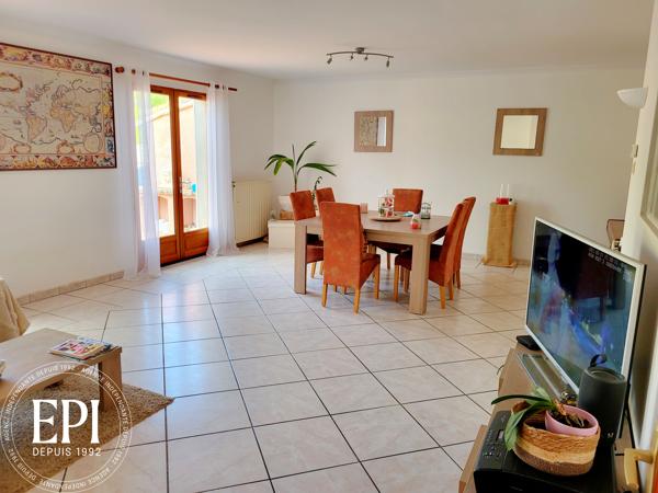 DPE A Exceptionnel !! Spacieuse Villa 8 pieces jardin piscine maison d'amis ...
