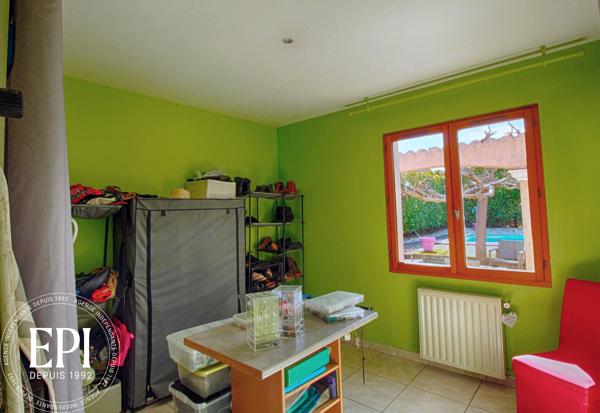DPE A Exceptionnel !! Spacieuse Villa 8 pieces jardin piscine maison d'amis ...