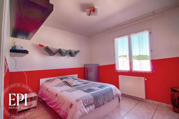 DPE A Exceptionnel !! Spacieuse Villa 8 pieces jardin piscine maison d'amis ...