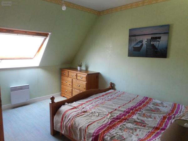 Appartement à louer à Condé-en-Normandie dans le Calvados (14110), ref : 212