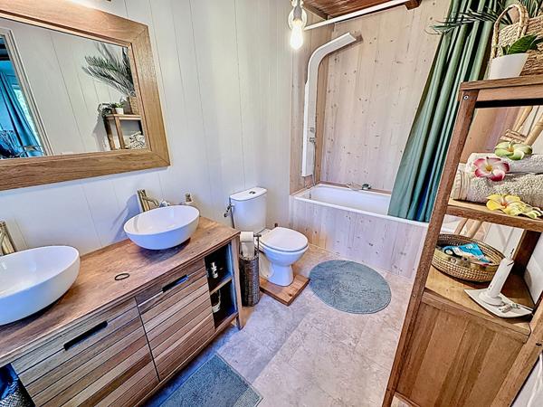 Maison Provençale à vendre à Peymeinade - 5 pièces, 4 chambres