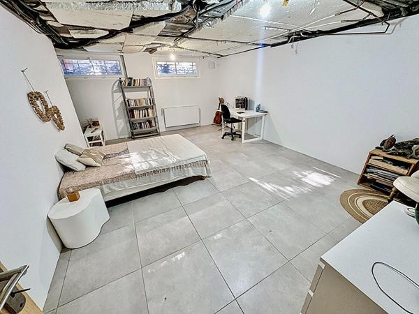 Maison Provençale à vendre à Peymeinade - 5 pièces, 4 chambres