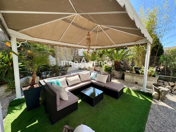 Appartement à NICE, 06000 - 3 pièces 54m²