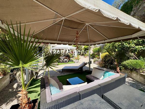 Appartement à NICE, 06000 - 3 pièces 54m²