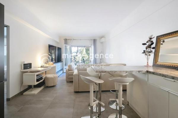 Appartement à NICE, 06000 - 3 pièces 54m²