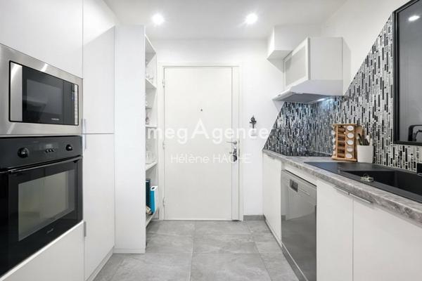 Appartement à NICE, 06000 - 3 pièces 54m²