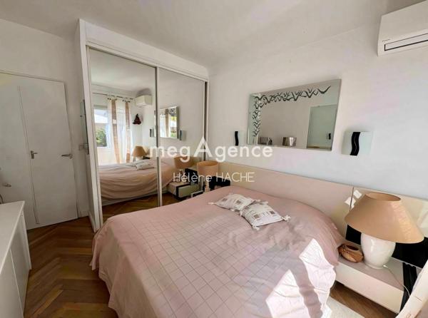 Appartement à NICE, 06000 - 3 pièces 54m²