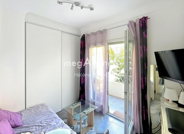 Appartement à NICE, 06000 - 3 pièces 54m²