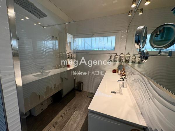 Appartement à NICE, 06000 - 3 pièces 54m²