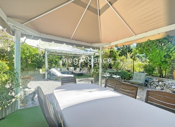 Appartement à NICE, 06000 - 3 pièces 54m²
