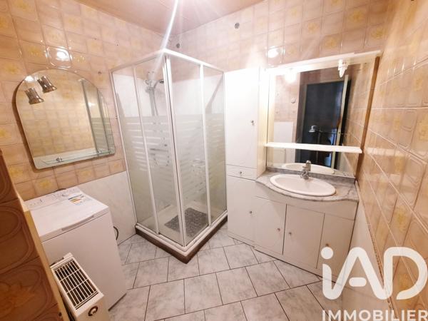 Maison à vendre 4 pièces 81 m² Mesnil-Raoul