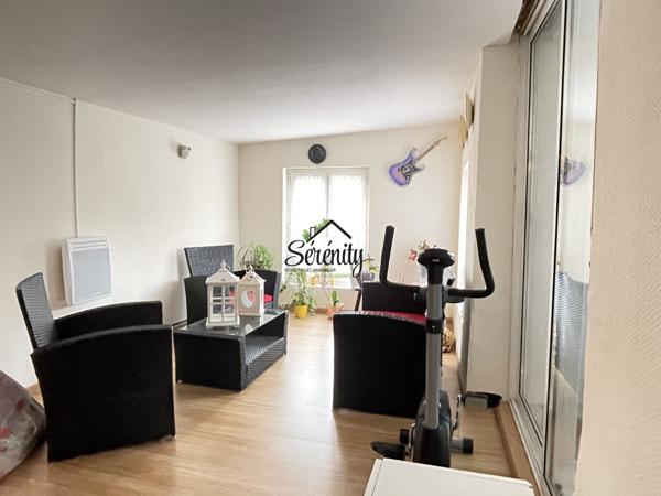 SEMI PLAIN 4 CHAMBRES