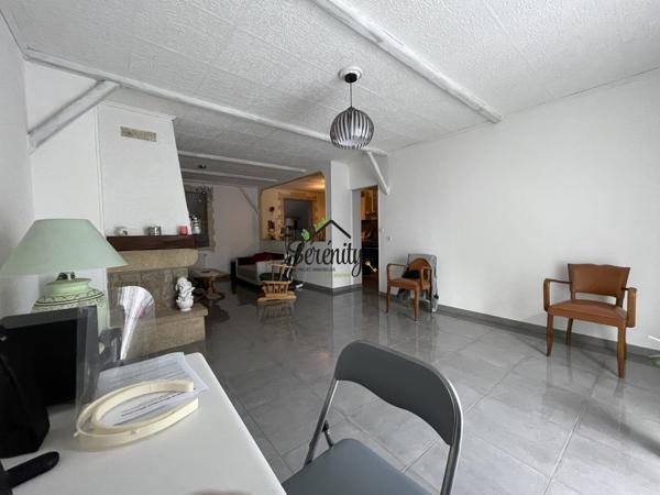 SEMI PLAIN 4 CHAMBRES