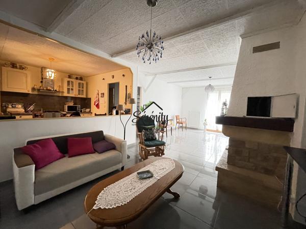 SEMI PLAIN 4 CHAMBRES