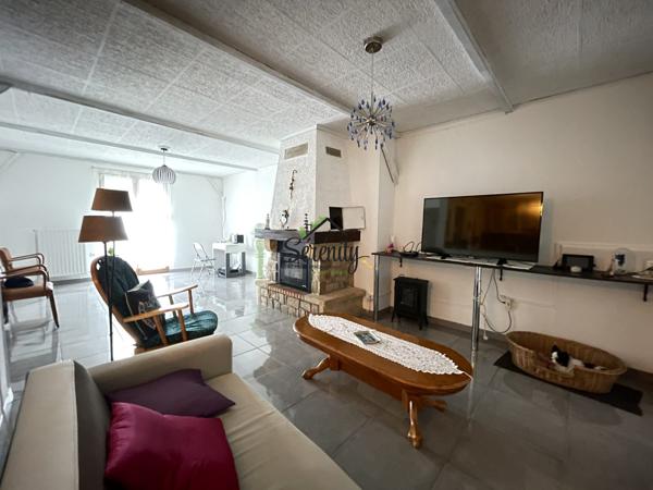SEMI PLAIN 4 CHAMBRES