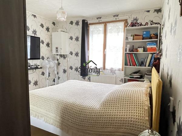 SEMI PLAIN 4 CHAMBRES