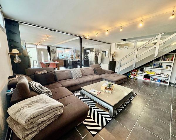 Maison  en vente - Charente-Maritime - 17