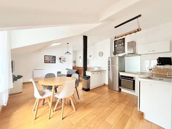 Appartement Le Perreux Sur Marne 2 pièce(s) 38 m2