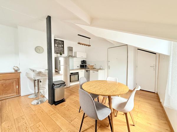 Appartement Le Perreux Sur Marne 2 pièce(s) 38 m2