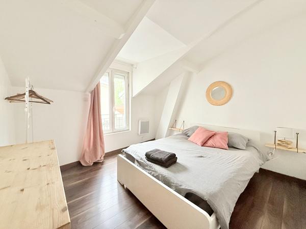 Appartement Le Perreux Sur Marne 2 pièce(s) 38 m2