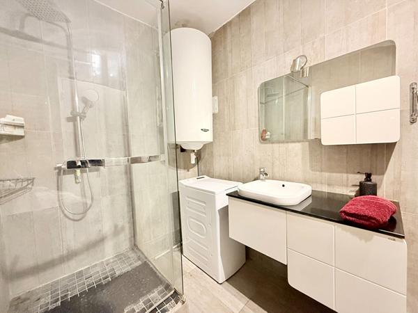 Appartement Le Perreux Sur Marne 2 pièce(s) 38 m2