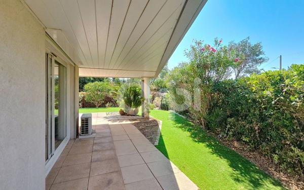 Appartement à vendre    3 pièces • 65 m2 Antibes